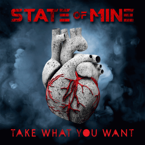 State Of Mine : Take What You Want
